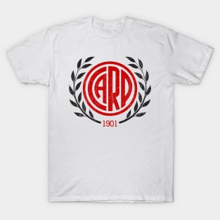 River Plate badge T-Shirt